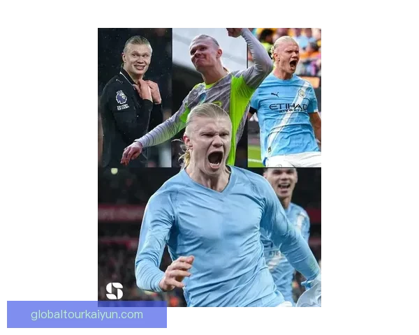 哈兰德高空争顶表现稳健 在近期联赛中持续展现出强劲的空中优势