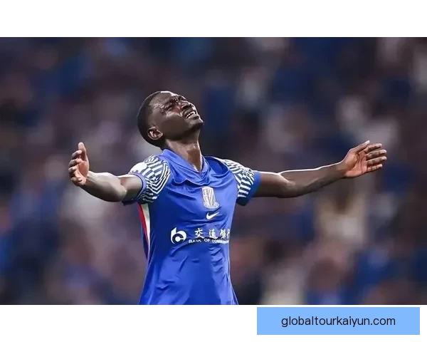 非洲球迷狂热氛围持续升温，推动本土联赛竞争力增强