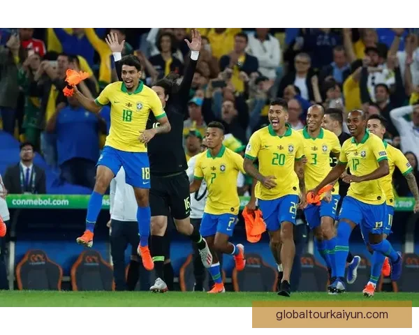 巴西队主帅风格分析：战术灵活性与个人技术的完美结合