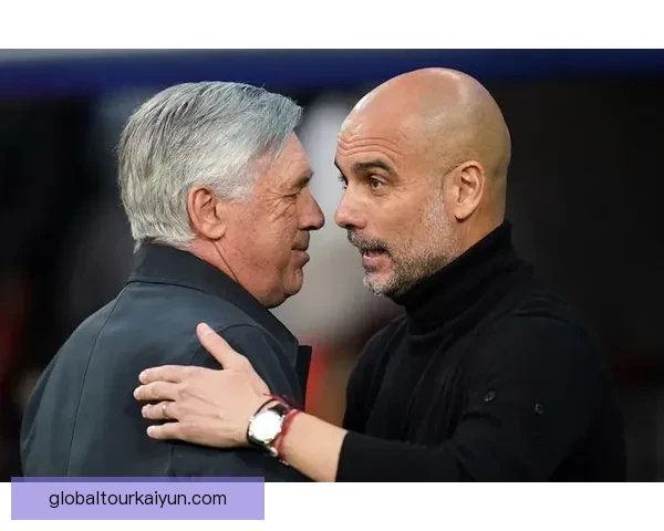 罗德里戈与哈兰德对比分析：两位新星的表现趋势与未来潜力