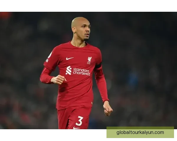 法比尼奥在球队中的表现持续提升，展现出稳定的足球影响力。