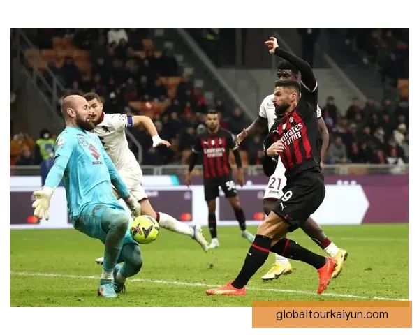 意甲米兰防守稳固状态持续，展现出出色的竞争力与纪律性